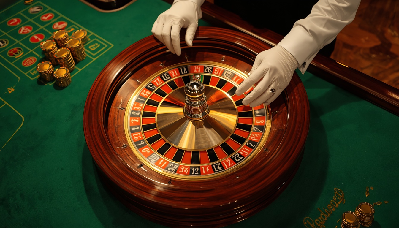 Cazino live Casino Verde