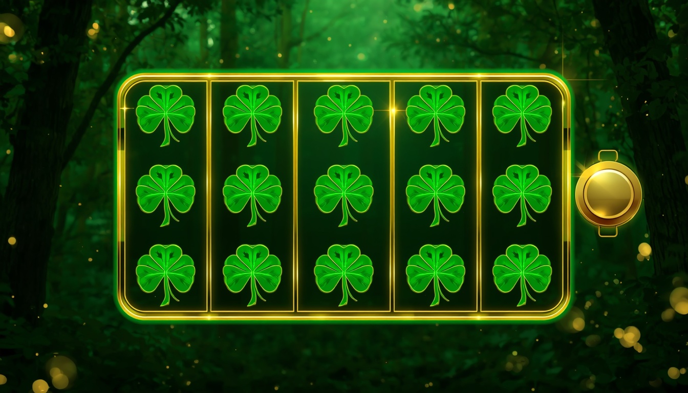 Sloturi Casino Verde — jackpot