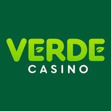 Casino Verde logo